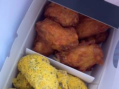 -悠个炸鸡(南京创始店)