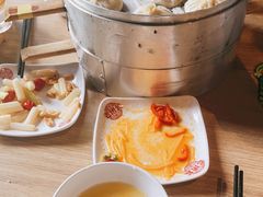 -老班长手工灌汤包老店(东山店)