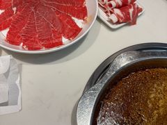 -傣妹火锅(南京东路一店)