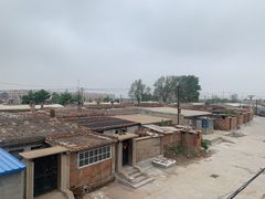-广胜寺塔