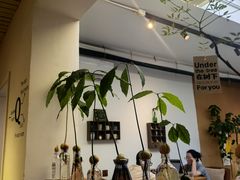 -沏点Trattoria意大利餐厅(新街口店)