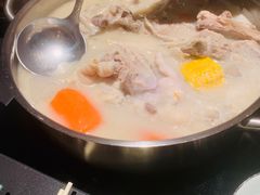 -官也街澳门火锅(新源里店)