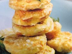 炸烹脆皮虾-便宜坊烤鸭店(科创店)