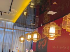 -重庆高老九火锅(万象城店)
