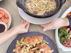 -巽寮印象美食部落餐厅·海鲜·地方特色菜(惠州体验店)