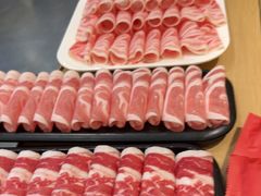 -蜀留香火锅(社会山店)