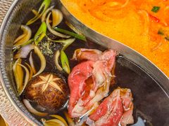 -牛匠和牛寿喜锅(西安总店)