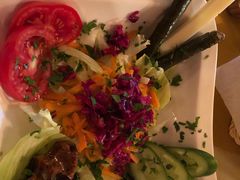 -Pumpkin Goreme Restaurant and Art Gallery