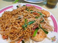 -80s港式茶餐廳