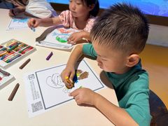 -蓝精灵乐园·世茂精灵之城主题乐园