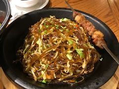 -阿罗新疆菜(人民广场店)