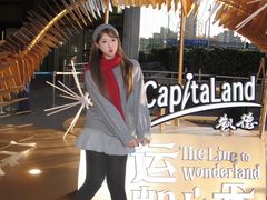 -凯德MALL(西直门店)