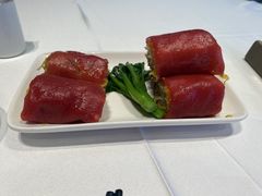 -好友缘家宴(青山路店)
