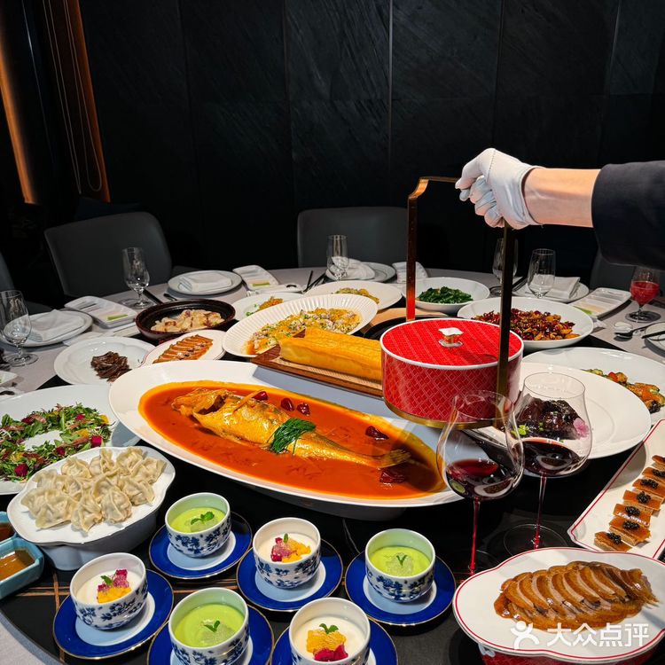 北京的各位公主就来这里约会过生日吧!