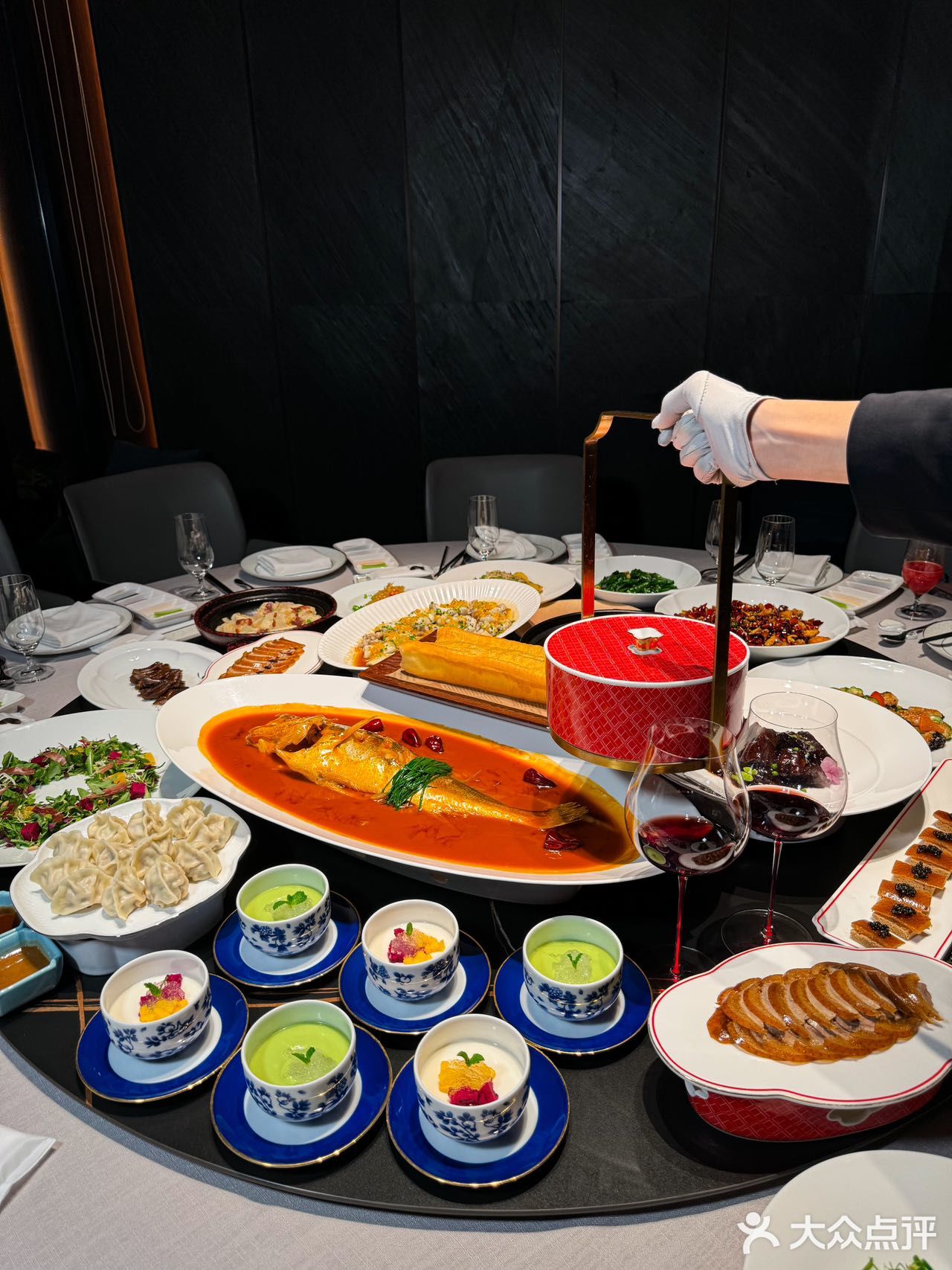 北京的各位公主就来这里约会过生日吧！