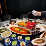 北京的各位公主就来这里约会过生日吧！