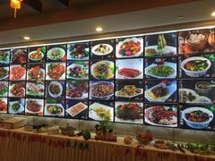 -凤凰轩·尾牙宴·生日宴(十里银滩店)