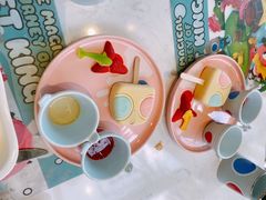 -水桶王国主题餐厅·聚会·生日派对·亲子活动·家庭套餐(亚龙湾希尔顿店)