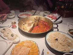 -小龙翻大江文化火锅(宽窄店)