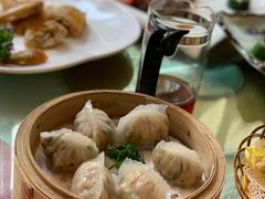 小榄粉果仔-小榄公饭店·岭南庭院餐厅(民安北路店)