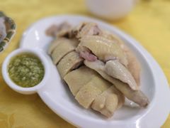 -海鲜街菜馆(海珠南路店)