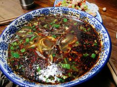 -惠记粉汤羊血(小南门店)