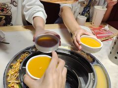 -韩宫宴烤肉·料理(海门大有境店)