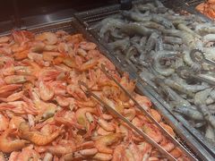 -韩盛·盛江山自助料理(于洪新玛特店)