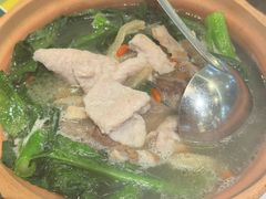 -叹茶靓点·粤式餐厅·全天茶市(石井万民广场店)