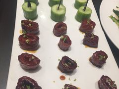 -老牌坊鲁菜名店(宽厚里店)