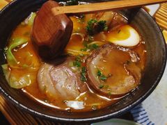 地狱拉面-和蕴日本料理