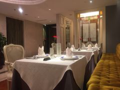 -浦华大酒店-台南担仔面海鲜楼