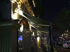 -碧特博格啤酒花园餐厅(芜湖路店)