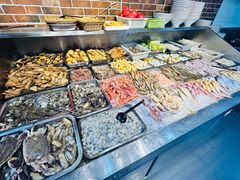 -赵璐海鲜面馆(德行路店)