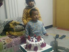 -美鲜美可(一中店)