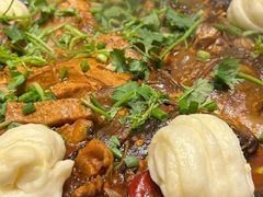 -嘎吧锅私家菜馆(联想科技城店)