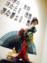 -一本X目奈子日式单根美睫专业店