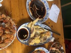 -下塘街25号农家菜馆(新场店)