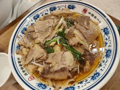 -直隶安家罩饼(复兴路店)