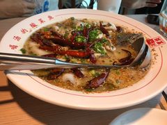 -川里谈·川味小馆(北京路店)