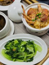 -臻康乃馨月子中心(凯宾斯基店)