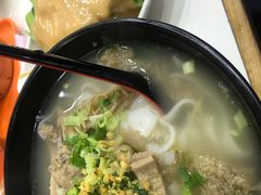 -文辉墨鱼丸大王(铜锣湾渣甸街总店)