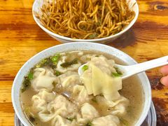 -小秋水饺(大成路总店)