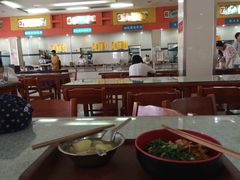 -武汉大学-桂园餐厅