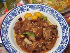 -江味龙虾馆·裸蓝龙虾(南山店)