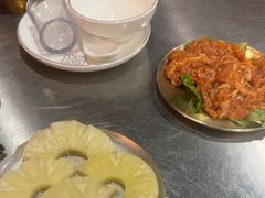 -燚青春东北泥炉烤肉(百合店)