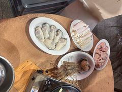 -濠轩阁特色生蚝火锅总店