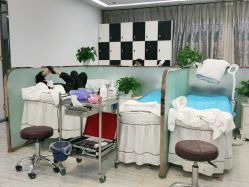 -悟空祛痘·亚健康皮肤管理中心