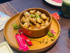 醉香螺-蟹榭·本帮江浙菜·蟹宴(五角场合生汇商场店)