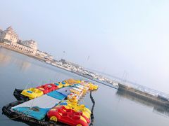 -大连圣亚海洋世界